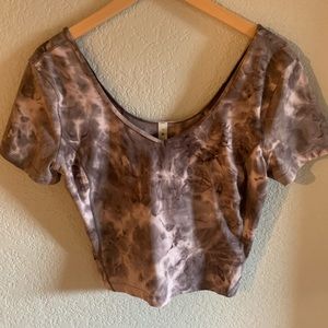 Lululemon Align Top Purple